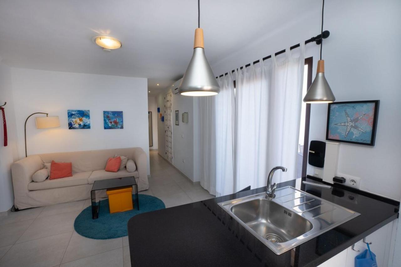 Capistrano Playa 712 Menyber Apartamento Nerja Exterior foto