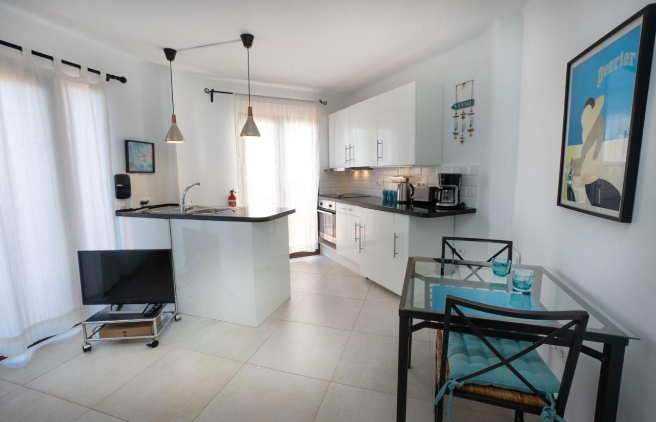 Capistrano Playa 712 Menyber Apartamento Nerja Exterior foto