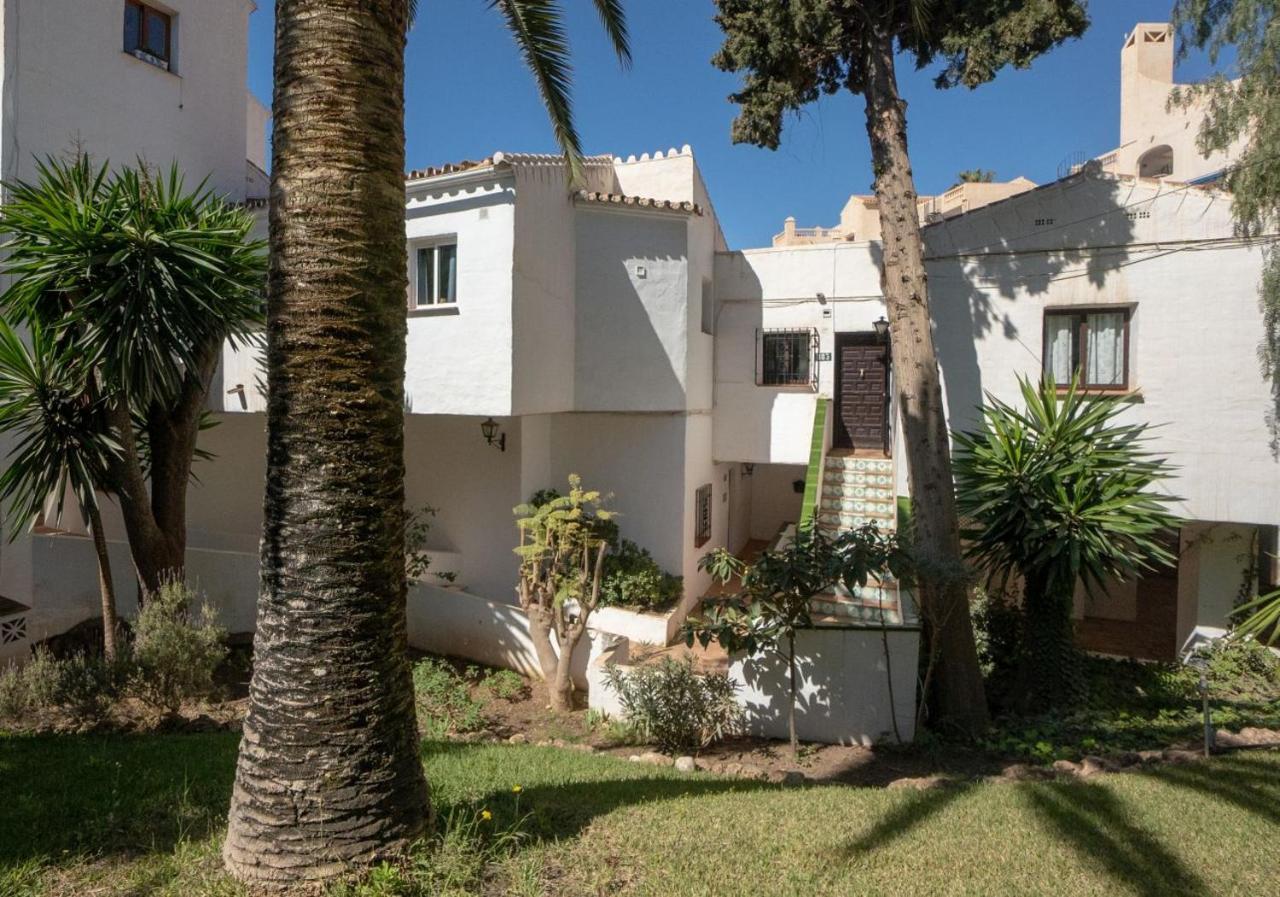 Capistrano Playa 712 Menyber Apartamento Nerja Exterior foto